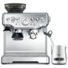 cafetera barista express